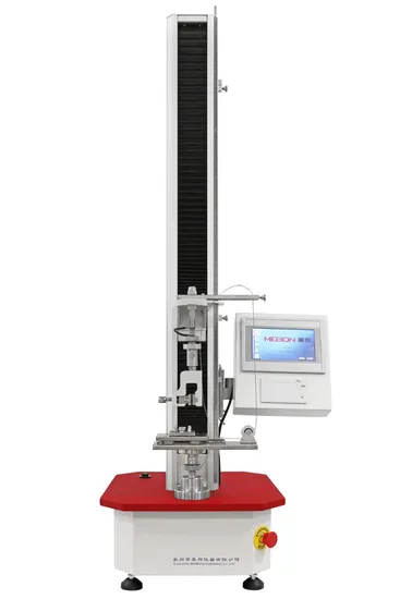 Servo Universal Electronic Stripping Machine Price/Tensile Tester/ Textile Tensile Strength/Metal Testing Machine/Electronic Universal Testing Machine 026dk