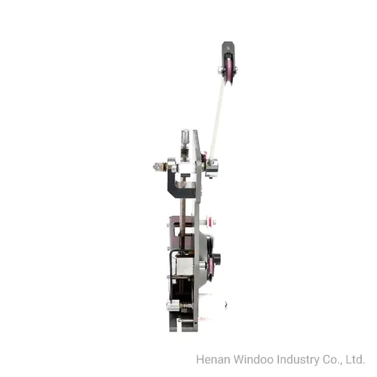 Series Coil Winding Tension Device Mechanical Wire Tensioner