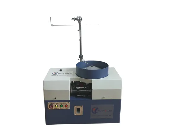 Multiple Specifications Automatic Bobbin Winder Machine for Embroidery Machine