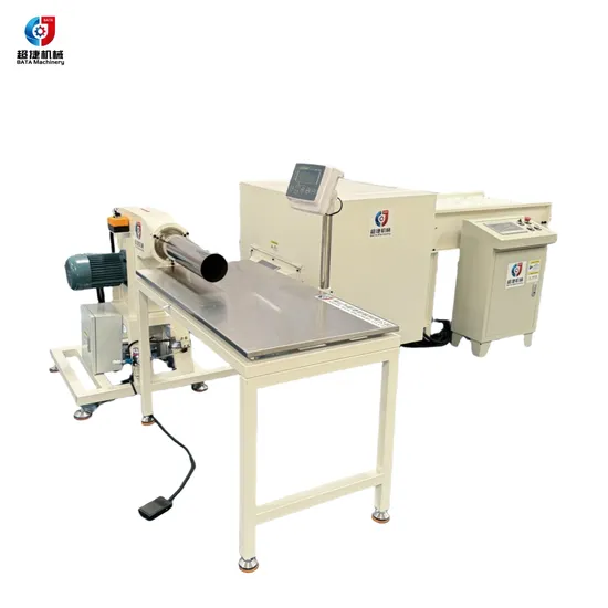 Compact Pillow Machine for Efficient Fiber Filling and Opening Tasks