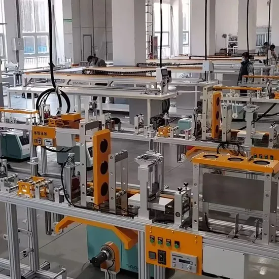 Fast and Efficient Honeycomb Blinds Making Machine for Short Lead Times