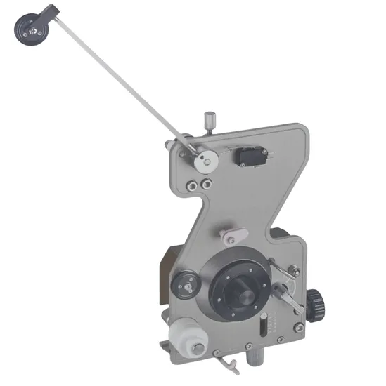Electric Motor Winding Wire Tensioner Mechanical