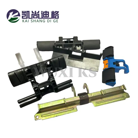 Rieter Carbon Cradle for Compact Spinning Machine