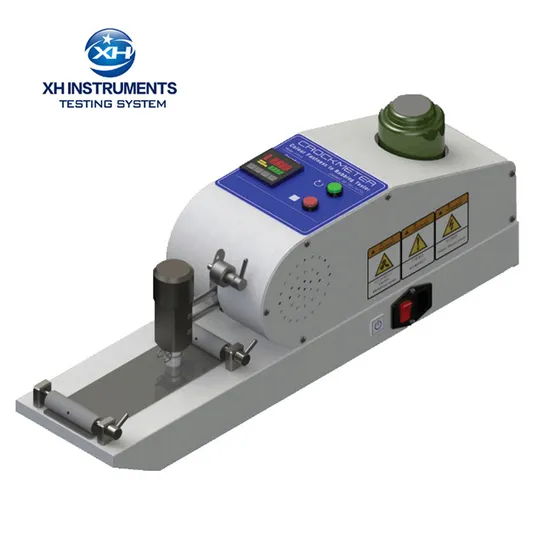 Manufacturer Aatcc Fabric Colorfastness Crock Meter Crockmeter Aatcc Textile Tester Color Fastness