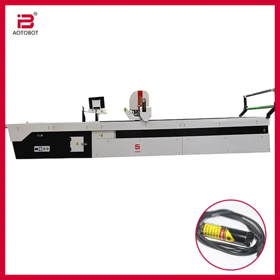 Car Seat Cutting Machine Categories