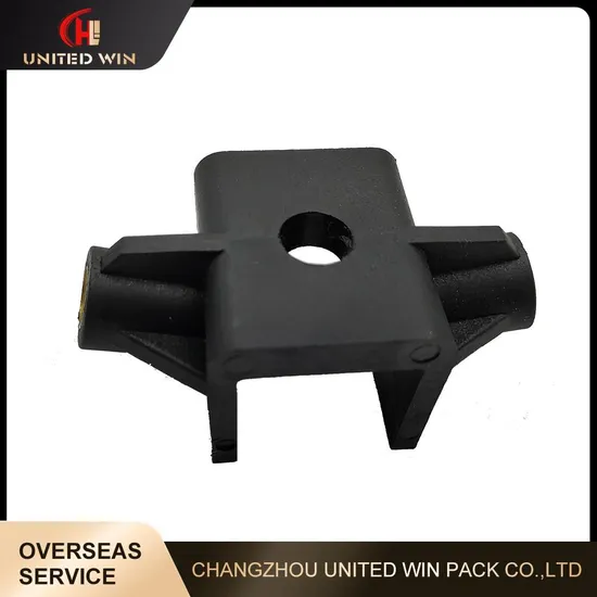 Holder for Yarn Plate Iron Bar 6 Shuttle Circular Loom Spare Parts