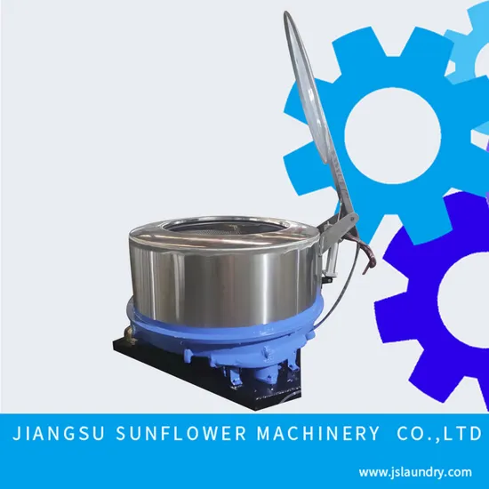 Best Price 500kg Laundry Hydro Extractor