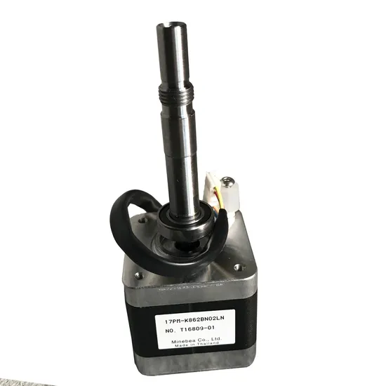 Textile Machinery Spare Parts Spinning Machine Parts