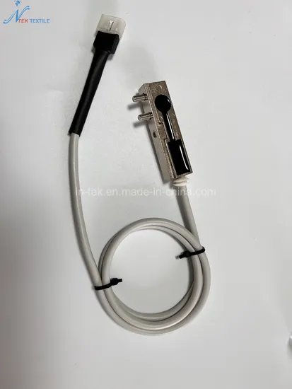 Weaving Textile Projectile Sulzer Loom Machine Spare Parts 911329062 Flight Trigger