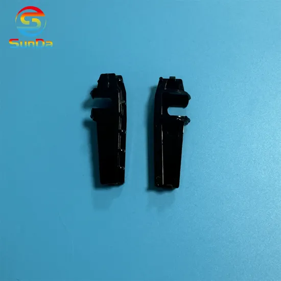 Exquisite Workmanship Textile Parts for Rieter, Open End Spinning, Saurer, Titan