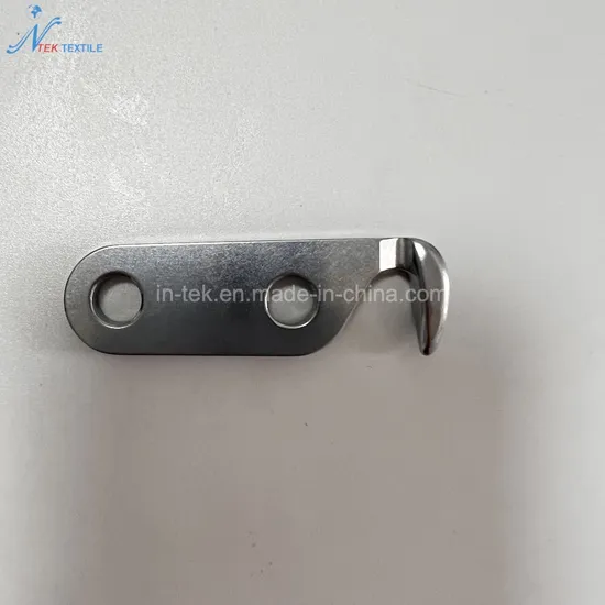 Weaving Textile Projectile Sulzer Loom Machine Spare Parts 911129165 Fas Opener D1