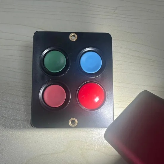 Manufacturers Direct Provide Ssm Textile Winding Machine Parts Automatic Control Button