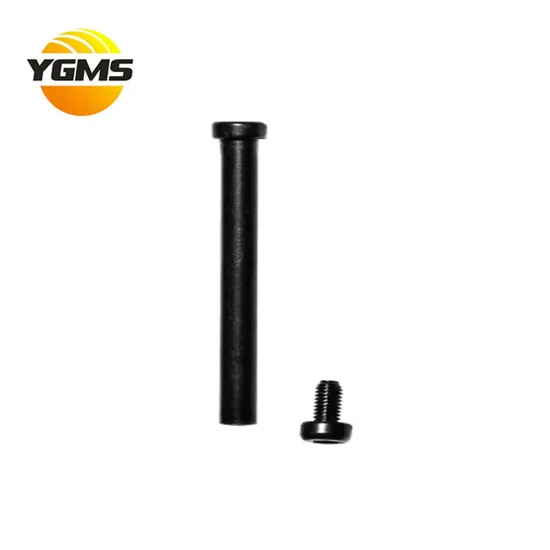 Bolt Screw for Jacquard Module