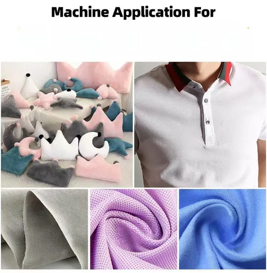 China Made a Single School Sweater Circular Knitting Machine