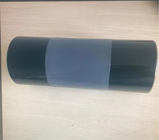 Hoe Selling Twisting Machine Parts 127mm 05-06, Ba1-Ba3" Friction Roller