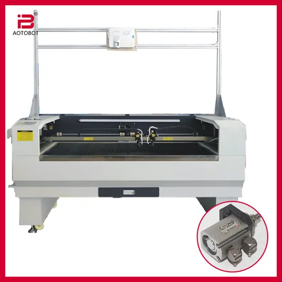Heavy Duty Car Seats Materials Automatic Multilayer Cutting Machine Factory