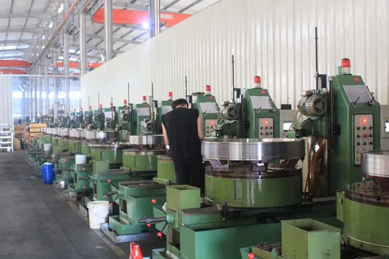 High Production Double Jersey Interlock Circular Knitting Machine