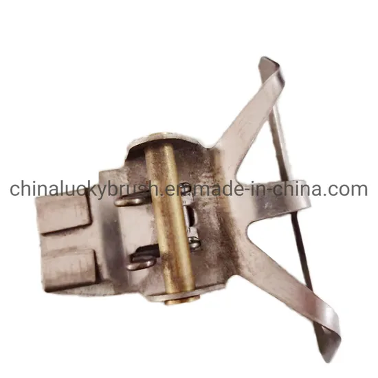 Pressure Clip for Taiwan Lk Stenter Machine/Spare Parts for Printing and Dyeing Machinery (YY-020-10-1)