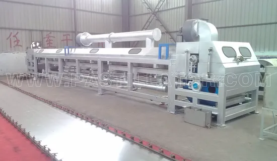 Granulator Stainless Steel Belt for Granulation Machine