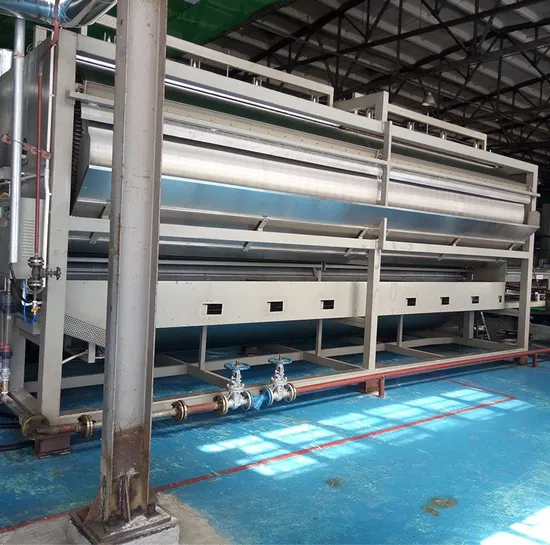 Carbon Steel Stainless Steel Automatic Phenolic Resin/Sulfur/Petroleum Resin Forming Machine Granulation Machine