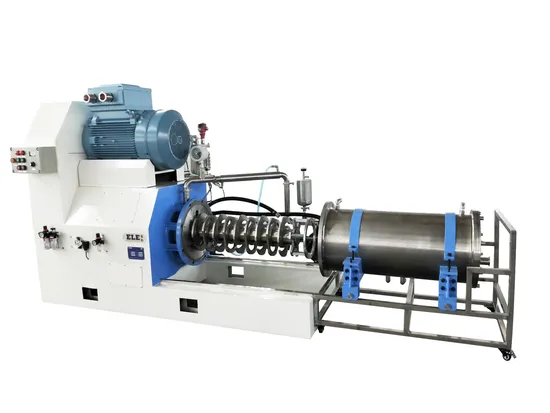 Professional Pesticide Grinding Mill Sc Formulation Production Line