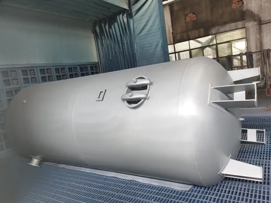 Factory Price 1L Kaishan Vertical Air Tank 1000L 10 Bar Air Tank Storage for Air Compressor