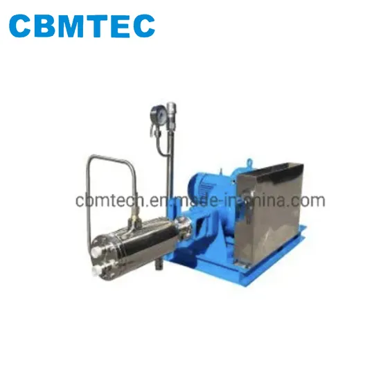 Good Quality 200bar Liquid Nitrogen Argon Oxygen Filling Pump CO2 Cryogenic Pumps