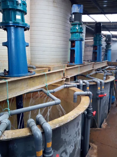 Complete Equipment for Solid Sodium Silicate Rotary Kiln Drying