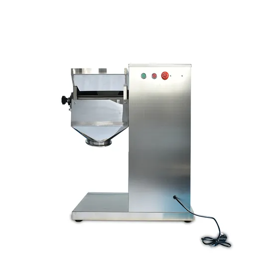 Yk Series Lab Pharmaceuticals Oscillating Powder Granulator Machine Yk60 Yk90 Yk160