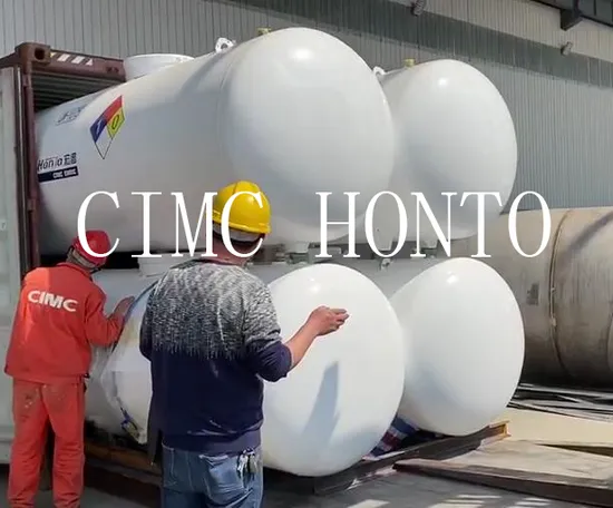 120 Gallon Propane Tank Price 5000 Liter LPG Gas Tank