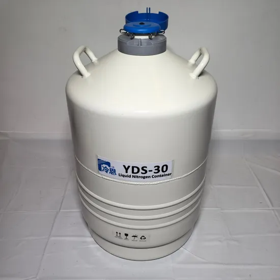 Liquid Nitrogen Container Yds-30-80 Economical Hot Selling Factory Price