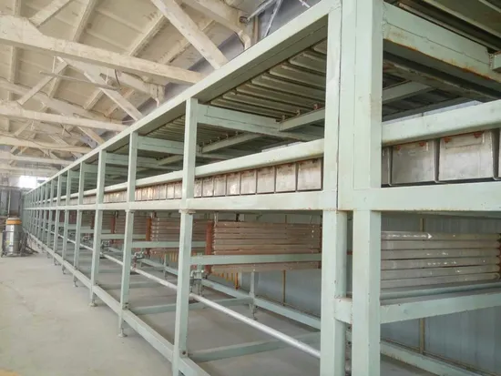 Industrial Liquid Water Glass and Solid Sodium Silicate Plant with Sodium Silicate Reactors