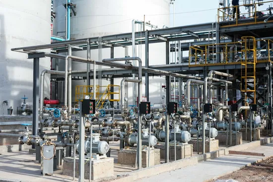 Limited Time Offer High-Efficiency NMP Distillation System