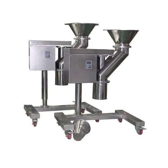 Kzl180 Dry Wet Particles Homogenize Lump Material Crushing Fast Granulate Machine Granulator