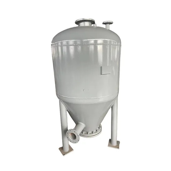 Automatic Silo Pump for Efficient Bulk Transfer