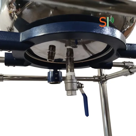 Ultrasonic Liquid Processor High Speed And Efficient For Various Plant Extraction