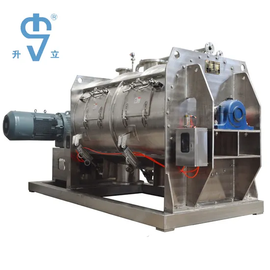 Starch Mixer