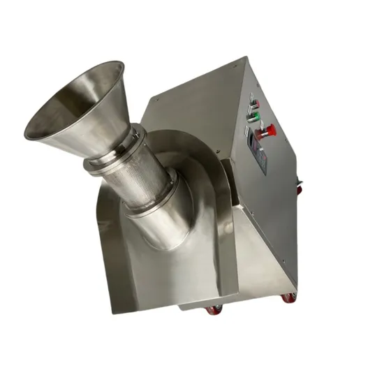 Jzl-125 (NEW VERSION) Hot Sale Rotating Granules Machine Wet Powder Granulating Machine
