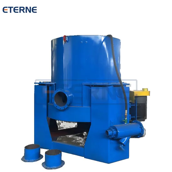 Eterne Gold Ore Multi Gravity Separator Stl Centrifugal Concentrator