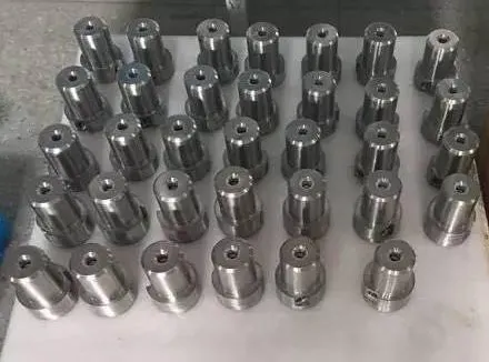 API31 Seal Support System Cyclone Separator for Mechanical Seal