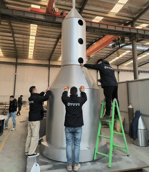 Saudi Arabia 52% Calcium Bromide Cabr2 Processing Equipment