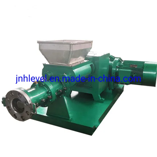 SCR Denitrition Catalyst Extruders Equipment Machine