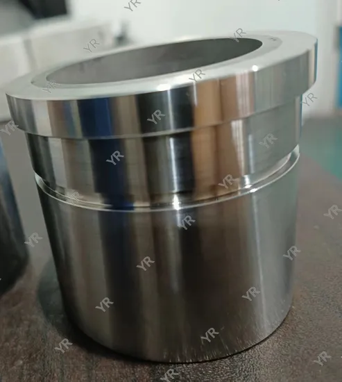 Wear Bushings Decanter Centrifuge Wear Components