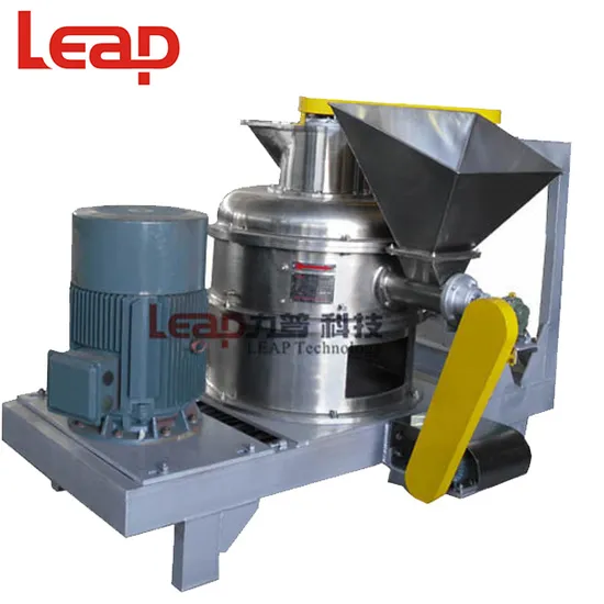 High Quality Ultra-Fine Bakelite Powder Grinding Mill with Ce