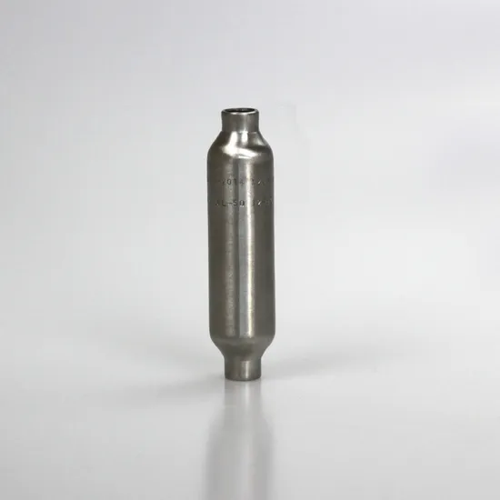 Good Price LPG Gas Cylinder for Laboratory Petroleum Test Instruments