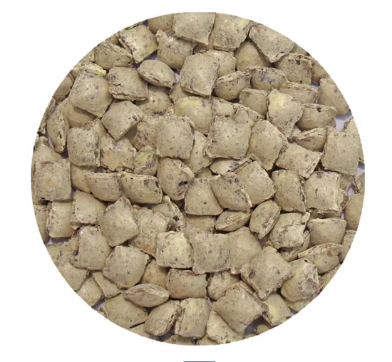 DG Series Granular Fertilizer Making With High Efficiency