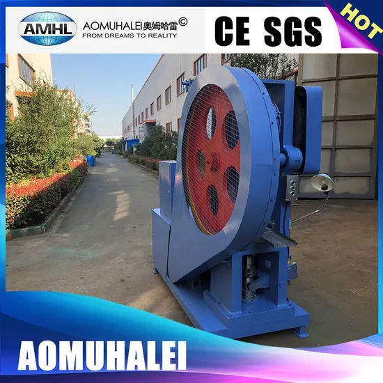 High-Precision Tablet Stability Tablet Press for Ceramics