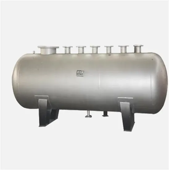 Machinery Stainless Steel Mixing Tank, Food and Pharmaceutical Industries