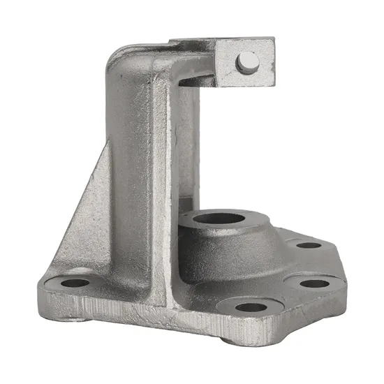 Grey/Ductile Iron Carbon/Alloy Steel Casting OEM Service for Oil Drilling Machinery Components Petroleum Machine Accessory Made by ISO9001 Certified Foundry