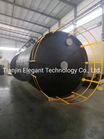 HDPE Container Tank/HDPE Water Tank